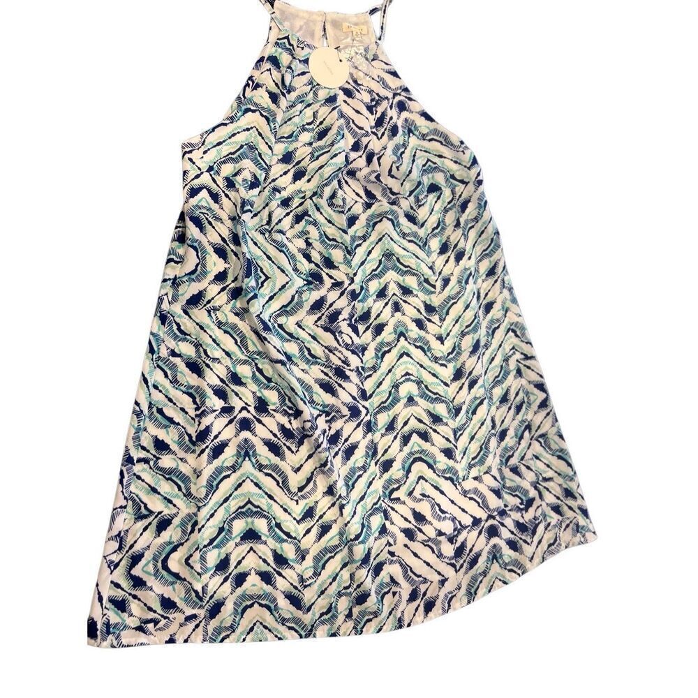 En Creme dress size S
